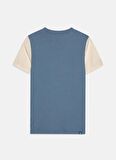 Puma Düz Mavi Erkek Çocuk T-Shirt 67926920-READY SET BETTER Tee