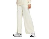 Puma Classics Ribbed Relaxed Pant Kadın Günlük Eşofman Altı 62426866 Krem