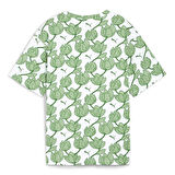 Essentials+ Erkek Yeşil Günlük Stil T-Shirt 67949386