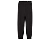 Puma Her High-Waist Pants Tr Kadın Günlük Eşofman Altı 67788901 Siyah