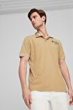 Puma Squad Erkek Polo Yaka Tişört 67948283
