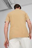 Puma Squad Erkek Polo Yaka Tişört 67948283