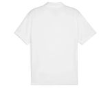 Puma Teamgoal Polo Erkek Futbol Polo Tişörtü 65877104 Beyaz