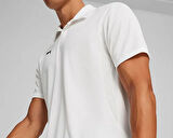 Puma Teamgoal Polo Erkek Futbol Polo Tişörtü 65877104 Beyaz