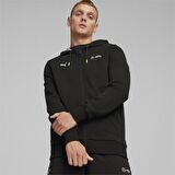 Mapf1 Hooded Sweat Jacket Erkek Sweatshirt