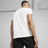 Puma Erkek Tişört The Golden Ticket