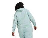 Puma Better Essentials Hoodie Kadın Günlük Sweatshirt 67598822 Mavi