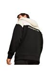 Puma 62455201 Pl Hooded Erkek Sweatshirt