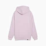 Puma HER Full-Zip Hoodie Mor Kadın Sweatshirt