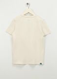 Puma Düz Krem Kadın T-Shirt 67926999-READY SET BETTER Tee