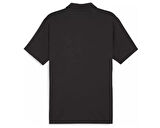 Puma Teamgoal Polo Erkek Futbol Polo Yaka Tişört 65877103 Siyah