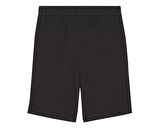 Puma Teamgoal Casuals Shorts Erkek Günlük Şort 65860803 Siyah