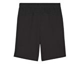 Puma Teamgoal Casuals Shorts Erkek Günlük Şort 65860803 Siyah