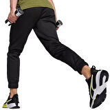 Train Pwr Fleece Erkek Siyah Antrenman Eşofman Altı 52089451