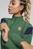 Puma W First Mile Kadın Sweatshirt 52498137