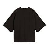 Puma Kadın Tişört Infuse Relaxed