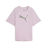 Evostripe Graphic Tee Kadın T-shirt