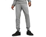 Puma Teamgoal Casuals Pants Erkek Antrenman Eşofman Altı 65859833 Gri
