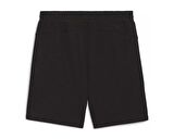 Puma Teamfinal Casuals Shorts Erkek Futbol Şortu 65853803 Siyah
