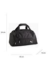 Puma Teamgoal Teambag S Erkek Spor Çantası 09023201