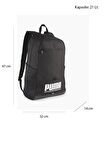 Puma Plus Erkek Sırt Çantası 09034601