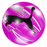 Attacanto Unisex Beyaz Futbol Topu 08407305