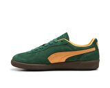 Puma Palermo Erkek Günlük Ayakkabı 39646305 Yeşil
