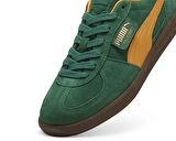 Puma Palermo Erkek Günlük Ayakkabı 39646305 Yeşil