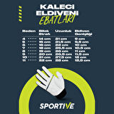 Ultra Match Protect Rc Unisex Pembe Kaleci Eldiveni 04186408