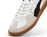 Puma Palermo Lth Unisex Günlük Ayakkabı 39646401 Beyaz