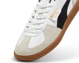 Puma Palermo Lth Unisex Günlük Ayakkabı 39646401 Beyaz