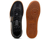 Puma Palermo Lth Unisex Günlük Ayakkabı 39646403 Siyah