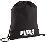 Puma Plus Siyah Spor Çanta - 090348 01