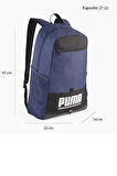 Puma Plus Unisex Sırt Çantası 09034602