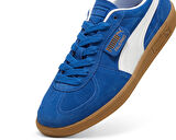 Puma Palermo Erkek Günlük Ayakkabı 39646307 Mavi