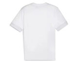 Puma Teamgoal Matchday Jersey Erkek Futbol Antrenman Tişörtü 70574704 Beyaz
