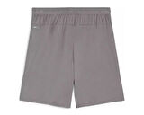 Puma Teamgoal Shorts Erkek Futbol Antrenman Şortu 70575213 Gri