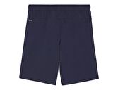 Puma Teamgoal Shorts Erkek Futbol Antrenman Şortu 70575206 Mavi