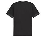 Puma Teamgoal Matchday Jersey Erkek Futbol Antrenman Tişörtü 70574703 Siyah