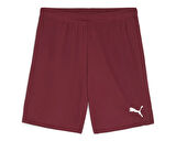 Puma Teamgoal Shorts Erkek Futbol Antrenman Şortu 70575209 Kırmızı