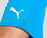 Puma Teamgoal Shorts Erkek Futbol Antrenman Şortu 70575202 Mavi