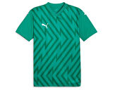 Puma Teamglory Jersey Erkek Futbol Forması 70574005 Yeşil