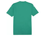 Puma Teamglory Jersey Erkek Futbol Forması 70574005 Yeşil