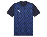 Puma Teamglory Jersey Erkek Futbol Forması 70574006 Lacivert