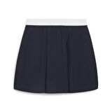 Puma Pleated Skirt / Kadın Pileli Şortlu Etek