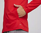 Puma Teamfinal Training Jacket Erkek Futbol Antrenman Ceketi 65855401 Beyaz