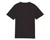 Puma Teamfinal Training Pants Erkek Futbol Antrenman Tişört 65856303 Siyah