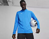 Puma Teamfinal Training Jacket Erkek Futbol Antrenman Ceketi 65855402 Beyaz