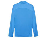 Puma Teamfinal Training Jacket Erkek Futbol Antrenman Ceketi 65855402 Beyaz