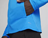 Puma Teamfinal Training Jacket Erkek Futbol Antrenman Ceketi 65855402 Beyaz